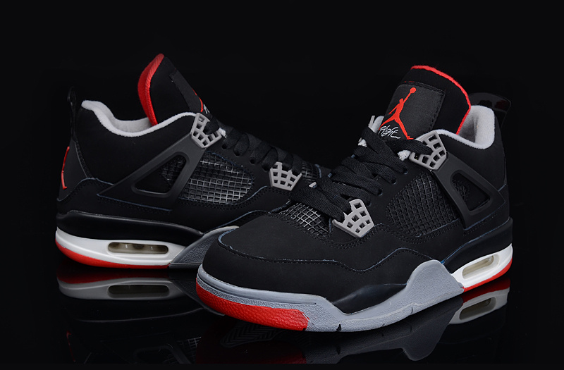 nike air jordan retro 4