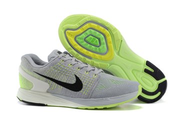 (image for) Men's Nike LunarGlide 7 Grey
