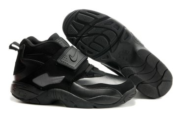 (image for) Air Diamond Turfv black