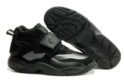 (image for) Air Diamond Turfv black