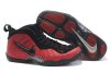 (image for) Air Foamposite Pro 2012