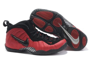 (image for) Air Foamposite Pro 2012