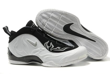 (image for) Nike Foamposite Lite