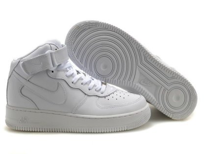(image for) Nike Air Force 1 07