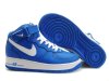 (image for) Nike Air Force 1 07 white/blue