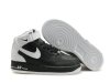 (image for) Nike Air Force 1 07 white/black II