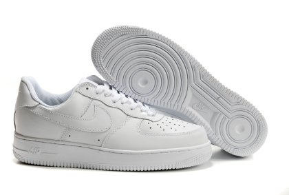 (image for) Nike Air Force 1 07 white