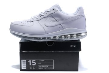 (image for) Air Force 1 Max 97