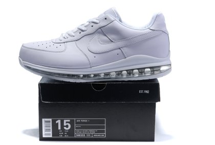 (image for) Air Force 1 Max 97