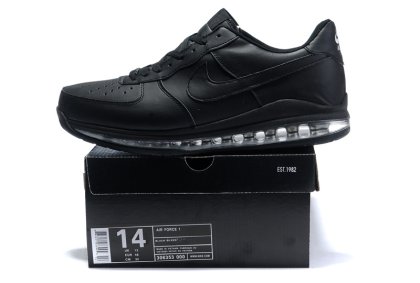 (image for) Air Force 1 Max 97 black