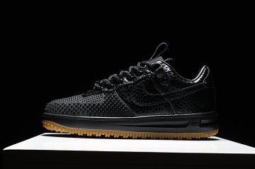 (image for) Nike Air Force 1 Low VT Black