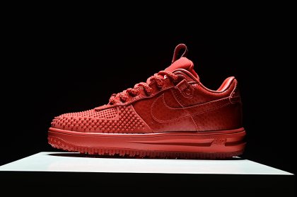 (image for) Nike Air Force 1 Low VT Red