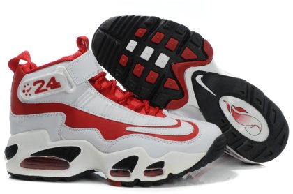 (image for) Air Griffey Max 1