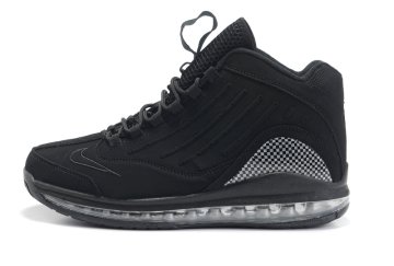 (image for) Nike Air Griffey Max 2.5 black/white