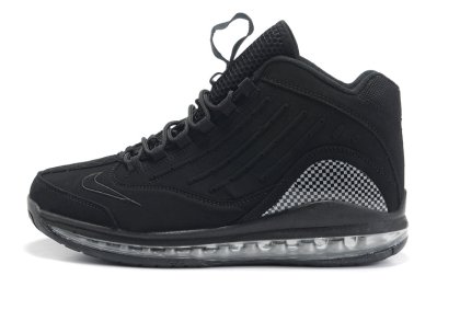 (image for) Nike Air Griffey Max 2.5 black/white