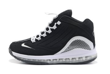 (image for) Nike Air Griffey Max 2.5 black/white II