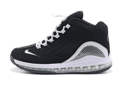 (image for) Nike Air Griffey Max 2.5 black/white II