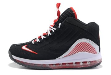(image for) Nike Air Griffey Max 2.5 black/white/red