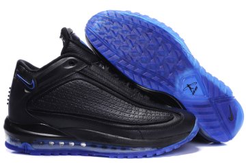 (image for) Nike Air Griffey Max GD 2 black/blue