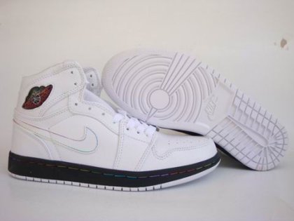 (image for) Jordan 1 Shoes