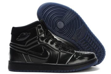 (image for) Jordan Retro 1 High black/Navy