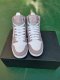 (image for) Air Jordan 1 KO High OG Gray/White