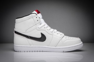 (image for) Air Jordan 1 Mid blue/golden/white