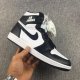 (image for) Air Jordan 1 Rare Air Banned White/Black