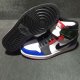 (image for) Air Jordan 1 Retro High white/black/red/blue