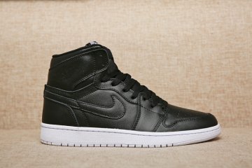 (image for) Air Jordan 1 Retro High OG black/black