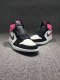 (image for) Air Jordan 1 Retro Black/White/Deeppink