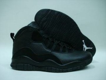(image for) Jordan 10 Shoes