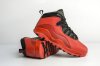 (image for) Air Jordan X Retro crimson/black
