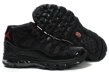 (image for) Jordan 11 Air Max Fusion