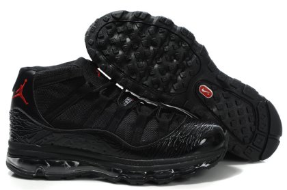 (image for) Jordan 11 Air Max Fusion