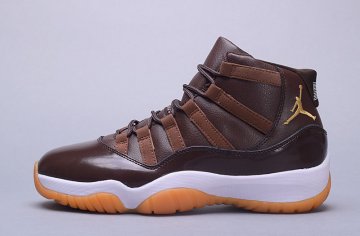 (image for) AIR JORDAN 11 RETRO White/Firebrick