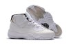 (image for) Air Jordan 11 Retro OVO White/Metallic Gold-Black