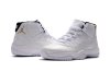 (image for) Air Jordan 11 Retro OVO White/Metallic Gold-Black