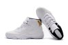 (image for) Air Jordan 11 Retro OVO White/Metallic Gold-Black