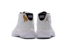 (image for) Air Jordan 11 Retro OVO White/Metallic Gold-Black