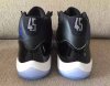 (image for) Air Jordan 11 Retro Space Jam black/white/blue