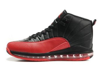 (image for) Air Jordan 12 Air Cushion