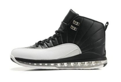 (image for) Air Jordan 12 Air Cushion Color 2