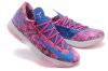 (image for) KD VI 'AUNT PEARL' Light Arctic Pink/Photo Blue-Vivid Pink