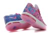 (image for) KD VI 'AUNT PEARL' Light Arctic Pink/Photo Blue-Vivid Pink