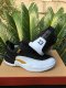 (image for) Air Jordan Retro 12 Low black/golden/white