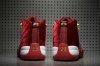 (image for) Air Jordan 12 Retro Red/Red/Gold