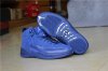 (image for) Air Jordan 12 Retro blue/blue