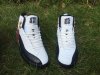 (image for) Air Jordan 12 Retro CNY White/Black/Golden
