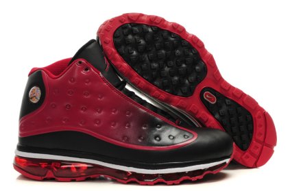 (image for) Jordan 13 Fusion Air Max